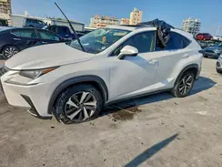 JTJGARBZ6M5027978 2021 LEXUS NX