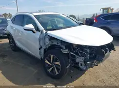 JTJGARBZ7L2158272 2020 LEXUS NX