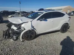 JTJGARBZ7L2167893 2020 LEXUS NX
