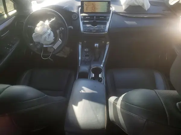 JTJGARBZ7L2167893 2020 LEXUS NX - Image 8