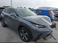 JTJGARBZ7L2174679 2020 LEXUS NX