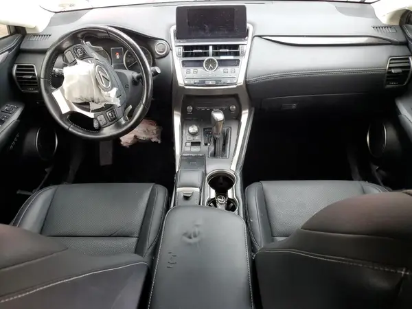 JTJGARBZ7L2176514 2020 LEXUS NX - Image 8