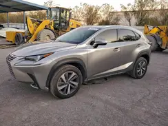 JTJGARBZ7L5004210 2020 LEXUS NX