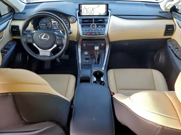JTJGARBZ7L5004210 2020 LEXUS NX - Image 8