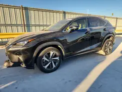 JTJGARBZ7L5009388 2020 LEXUS NX