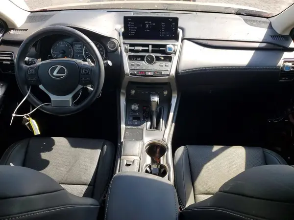 JTJGARBZ7L5017510 2020 LEXUS NX - Image 8