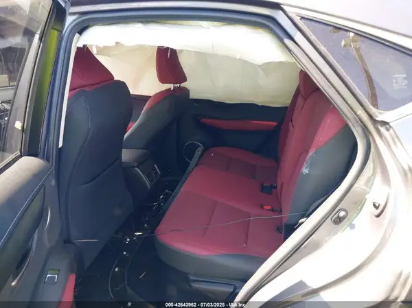 JTJGARBZ7L5017748 2020 LEXUS NX - Image 8
