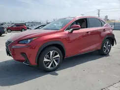 JTJGARBZ7L5020469 2020 LEXUS NX