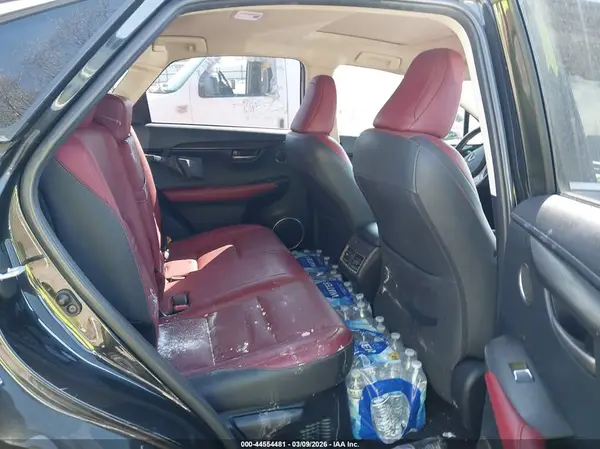 JTJGARBZ7M2179141 2021 LEXUS NX - Image 8