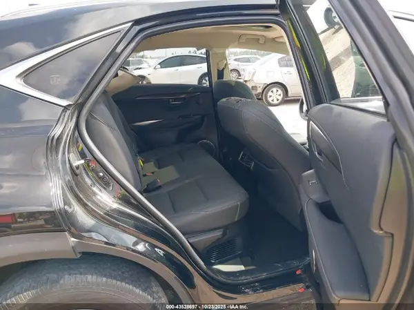 JTJGARBZ7M2179740 2021 LEXUS NX - Image 8