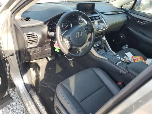 JTJGARBZ7M2184629 2021 LEXUS NX - Image 8