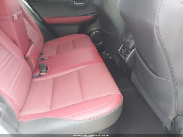 JTJGARBZ7M2189488 2021 LEXUS NX - Image 8