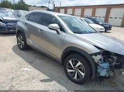 JTJGARBZ7M2191158 2021 LEXUS NX