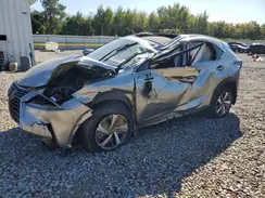 JTJGARBZ7M2197073 2021 LEXUS NX