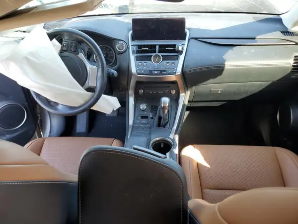 JTJGARBZ7M2197073 2021 LEXUS NX - Image 8