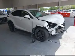 JTJGARBZ7M5027794 2021 LEXUS NX