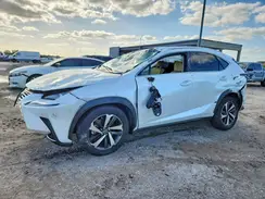 JTJGARBZ7M5028055 2021 LEXUS NX