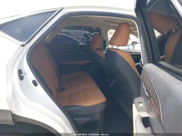 JTJGARBZ7M5028332 2021 LEXUS NX - Image 8