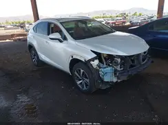 JTJGARBZ7M5029285 2021 LEXUS NX