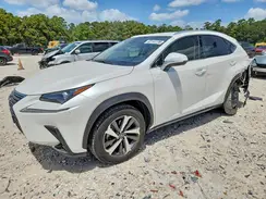 JTJGARBZ8L2160533 2020 LEXUS NX