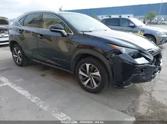 JTJGARBZ8L2161813 2020 LEXUS NX