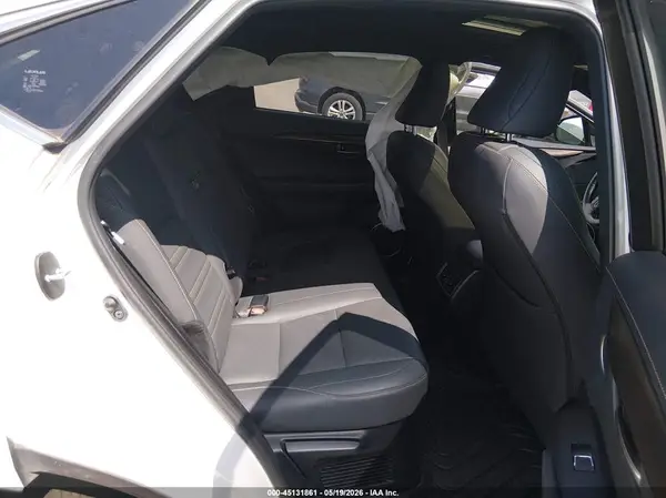 JTJGARBZ8L2168115 2020 LEXUS NX - Image 8