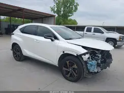 JTJGARBZ8L2168275 2020 LEXUS NX