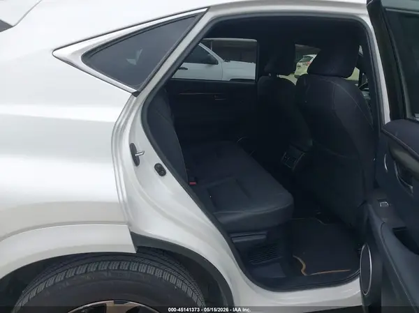 JTJGARBZ8L2168275 2020 LEXUS NX - Image 8