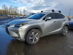 JTJGARBZ8L2172102 2020 LEXUS NX