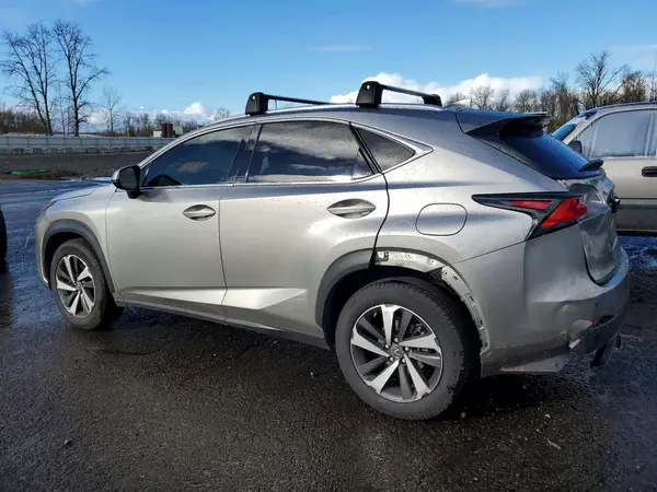 JTJGARBZ8L2172102 2020 LEXUS NX - Image 2