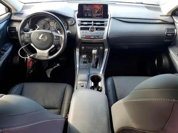 JTJGARBZ8L2172102 2020 LEXUS NX - Image 8