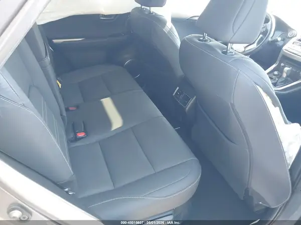 JTJGARBZ8L2172746 2020 LEXUS NX - Image 8