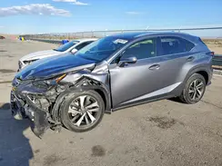 JTJGARBZ8L2175999 2020 LEXUS NX