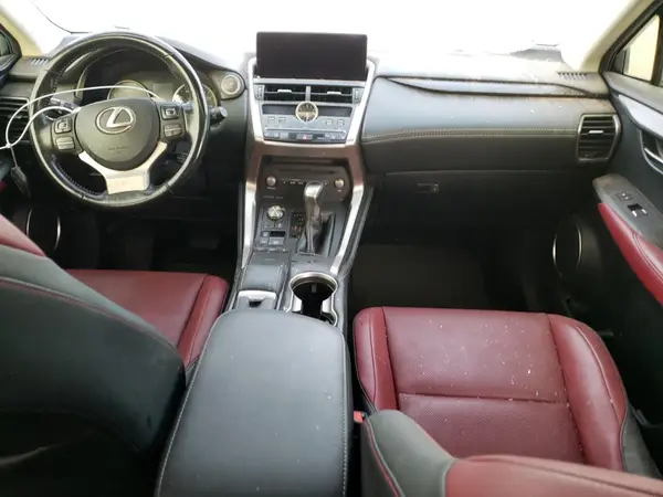 JTJGARBZ8L5000733 2020 LEXUS NX - Image 8