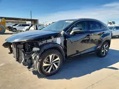 JTJGARBZ8L5001185 2020 LEXUS NX