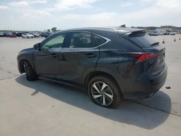 JTJGARBZ8L5002479 2020 LEXUS NX - Image 2