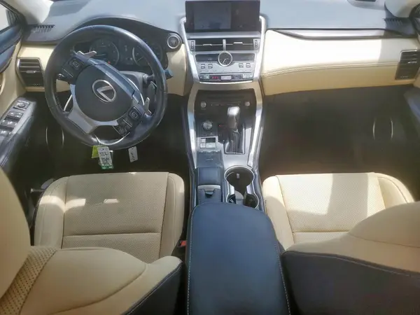JTJGARBZ8L5002479 2020 LEXUS NX - Image 8