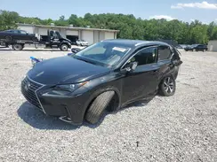 JTJGARBZ8L5004765 2020 LEXUS NX