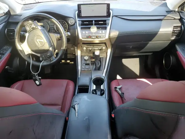 JTJGARBZ8L5004765 2020 LEXUS NX - Image 8