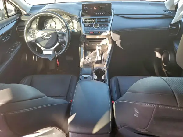 JTJGARBZ8L5006774 2020 LEXUS NX - Image 8