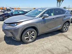 JTJGARBZ8L5019170 2020 LEXUS NX