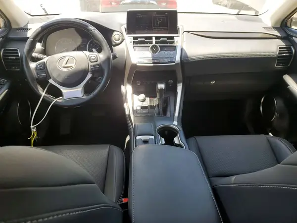 JTJGARBZ8L5019170 2020 LEXUS NX - Image 8