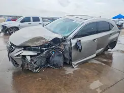 JTJGARBZ8M2185241 2021 LEXUS NX