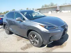JTJGARBZ8M2194201 2021 LEXUS NX
