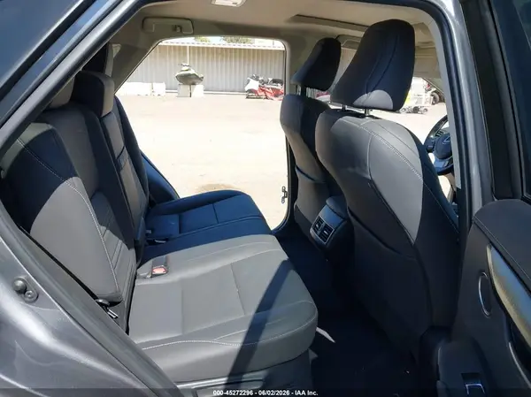 JTJGARBZ8M2194201 2021 LEXUS NX - Image 8