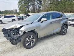 JTJGARBZ8M2195428 2021 LEXUS NX