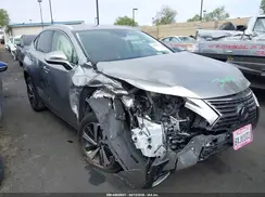 JTJGARBZ8M2197793 2021 LEXUS NX