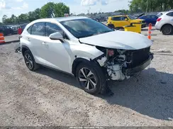 JTJGARBZ8M5021308 2021 LEXUS NX