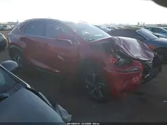 JTJGARBZ8M5024631 2021 LEXUS NX