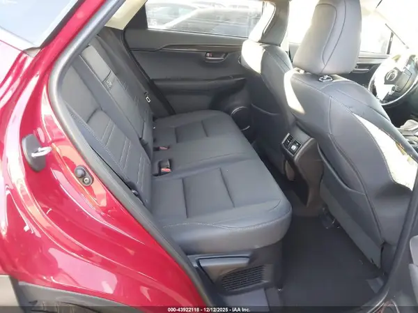 JTJGARBZ8M5024631 2021 LEXUS NX - Image 8